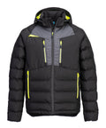 Portwest DX4 Insulated Jacket (DX468) - Black