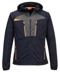 Portwest DX4 Technical Fleece (DX417) - Navy