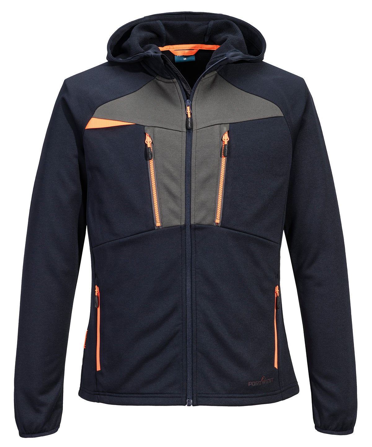 Portwest DX4 Technical Fleece (DX417) - Navy