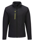 Portwest EV4 Textured Fleece (EV480) - Black