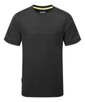 Portwest EV4 T-shirt (EV411) - Black
