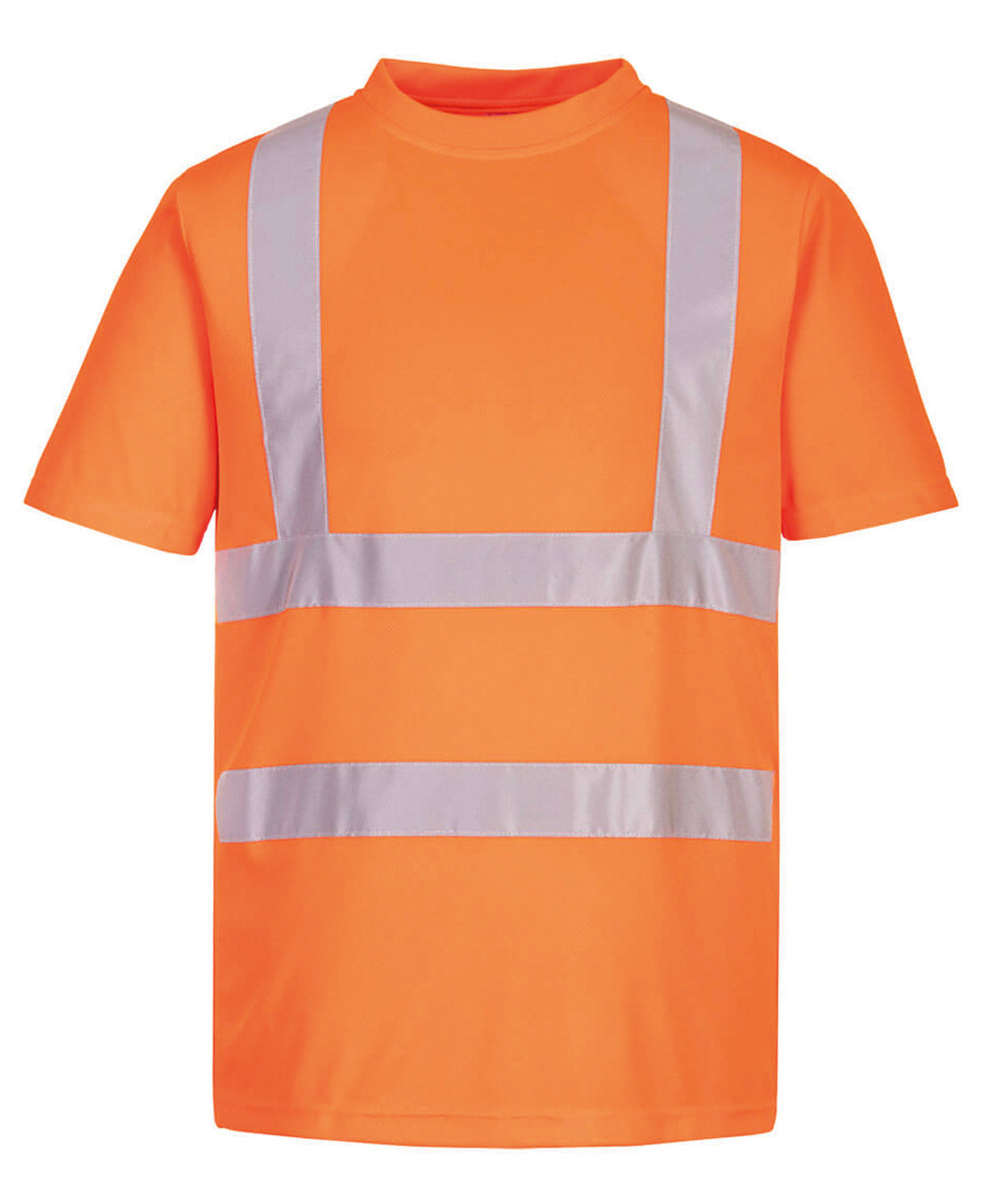 Portwest Eco Hi-vis T-shirt (EC12) - Orange