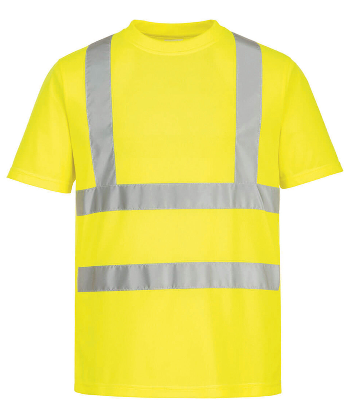 Portwest Eco Hi-vis T-shirt (EC12) - Yellow