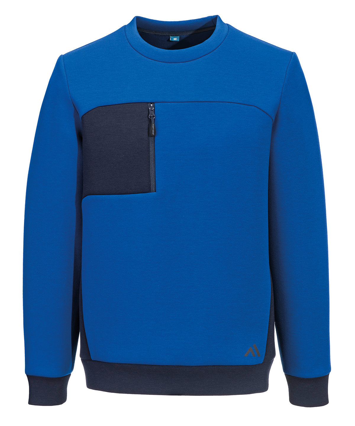 Portwest KX3 Sport Tech Sweatshirt (KX377) - Navy