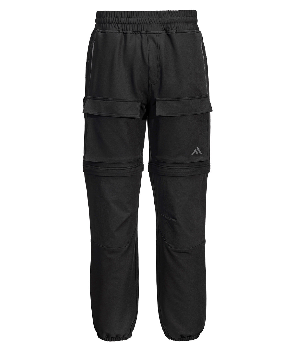 Portwest KX3 Sport 2-in-1 Trousers KX352) - Black