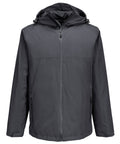 Portwest Professional Rain Jacket (S610) - Grey