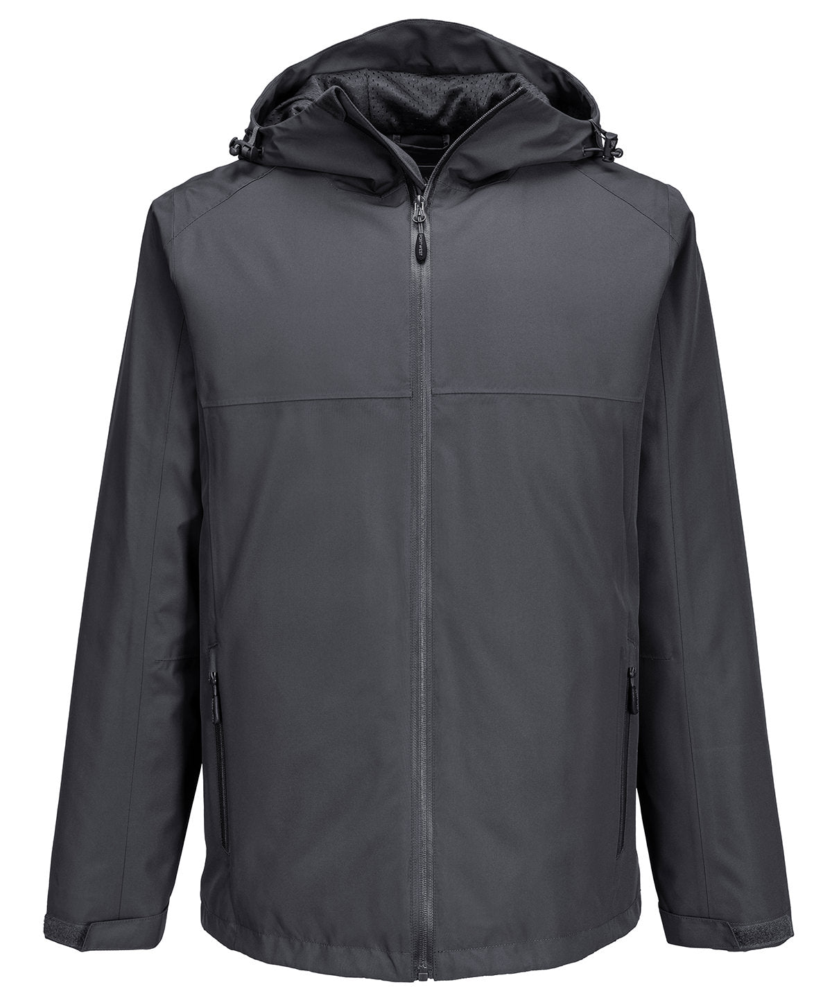 Portwest Professional Rain Jacket (S610) - Grey
