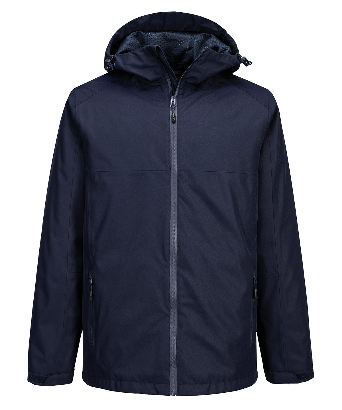 Portwest Professional Rain Jacket (S610) - Navy