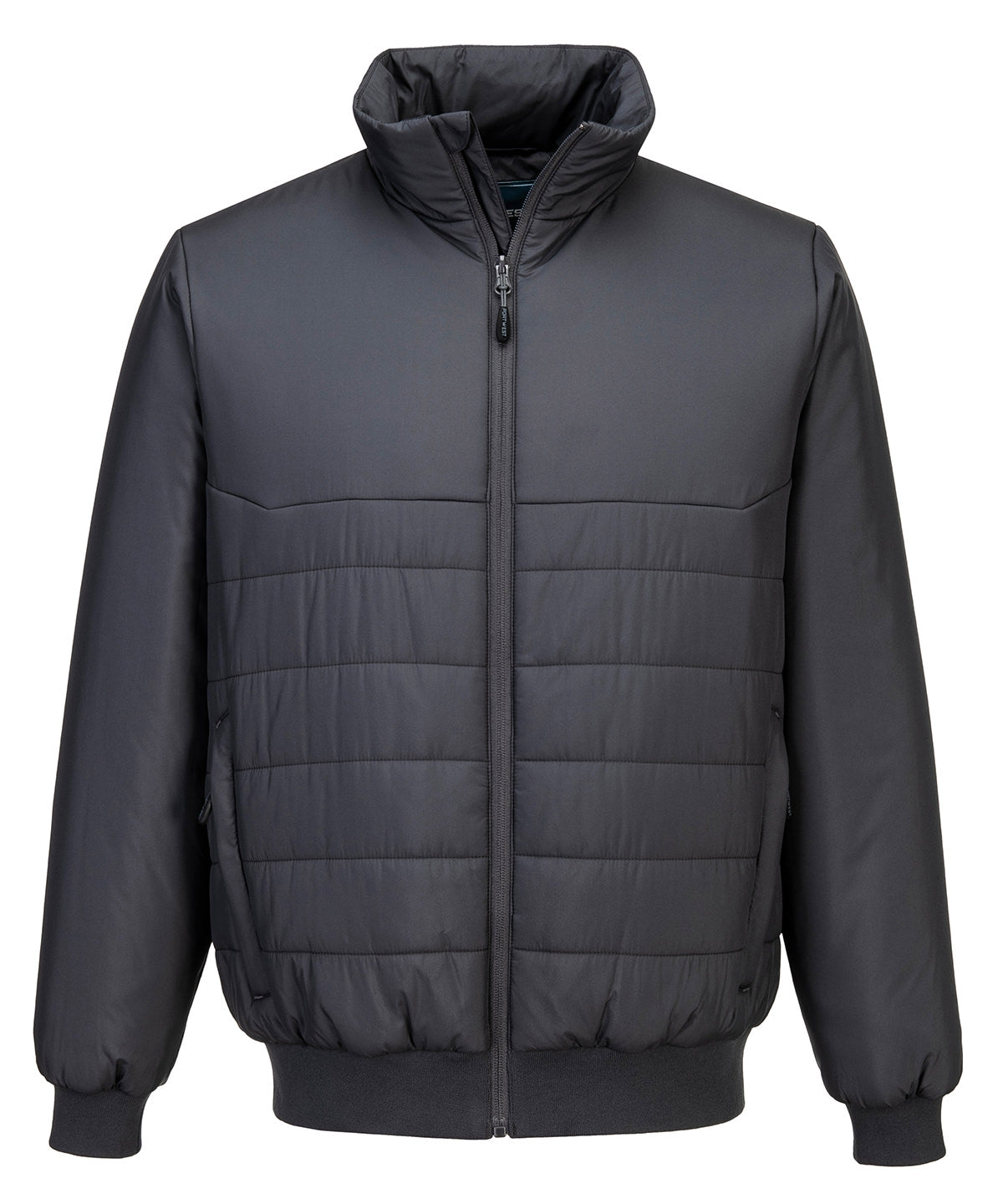 Portwest Professional Insulated Bomber (S609) - Grey