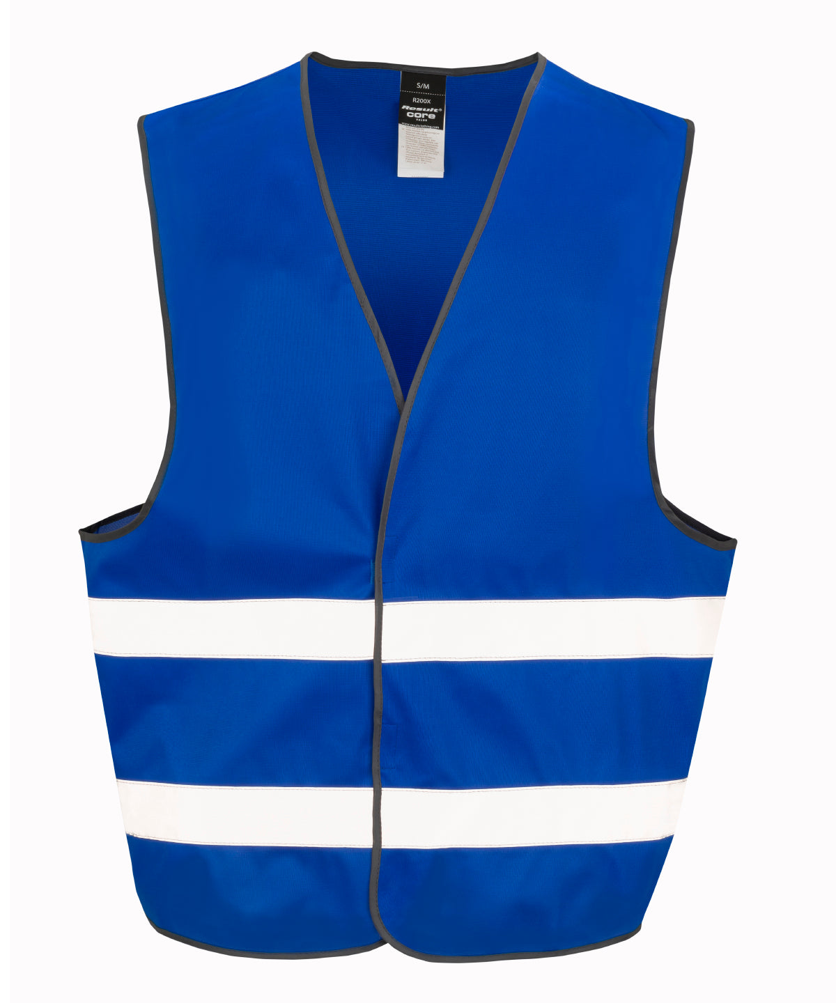 Result Core Core Hi-vis Vest - Royal