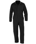 Result Recycled Recycled Action Overalls - Black
