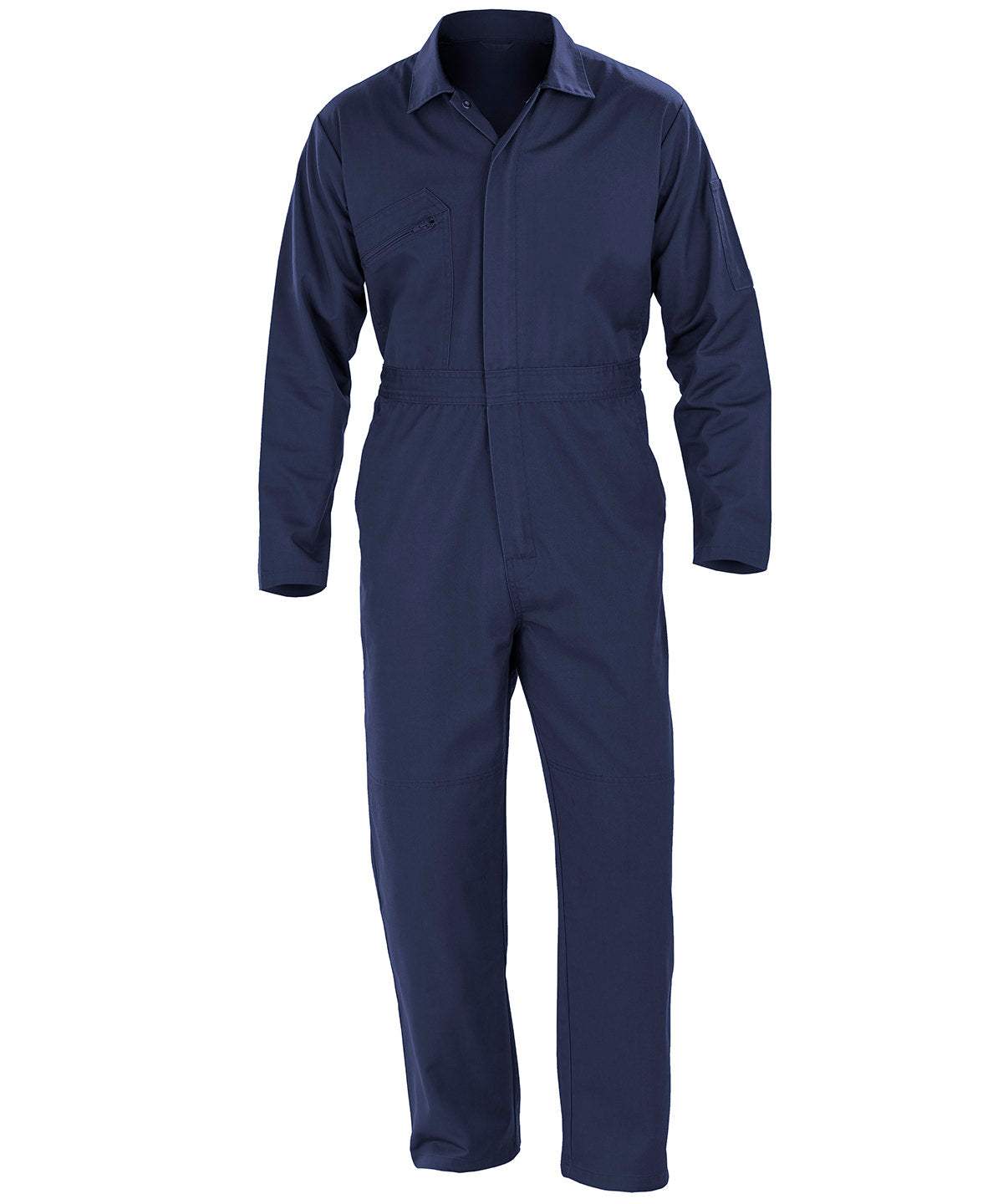 Result Recycled Recycled Action Overalls - Navy