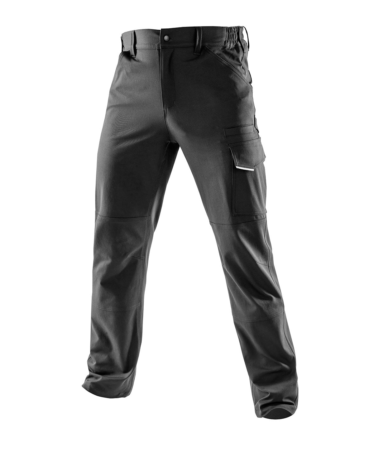 Result Workguard Work-Guard Recycled Dynamic Stretch Trousers - Black
