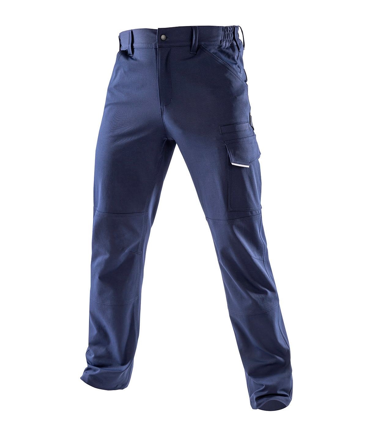 Result Workguard Work-Guard Recycled Dynamic Stretch Trousers - Navy