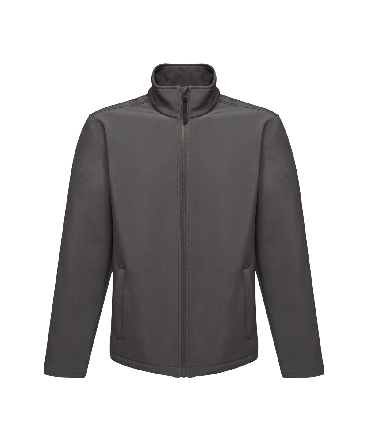 Regatta Professional Reid Softshell - Seal Grey