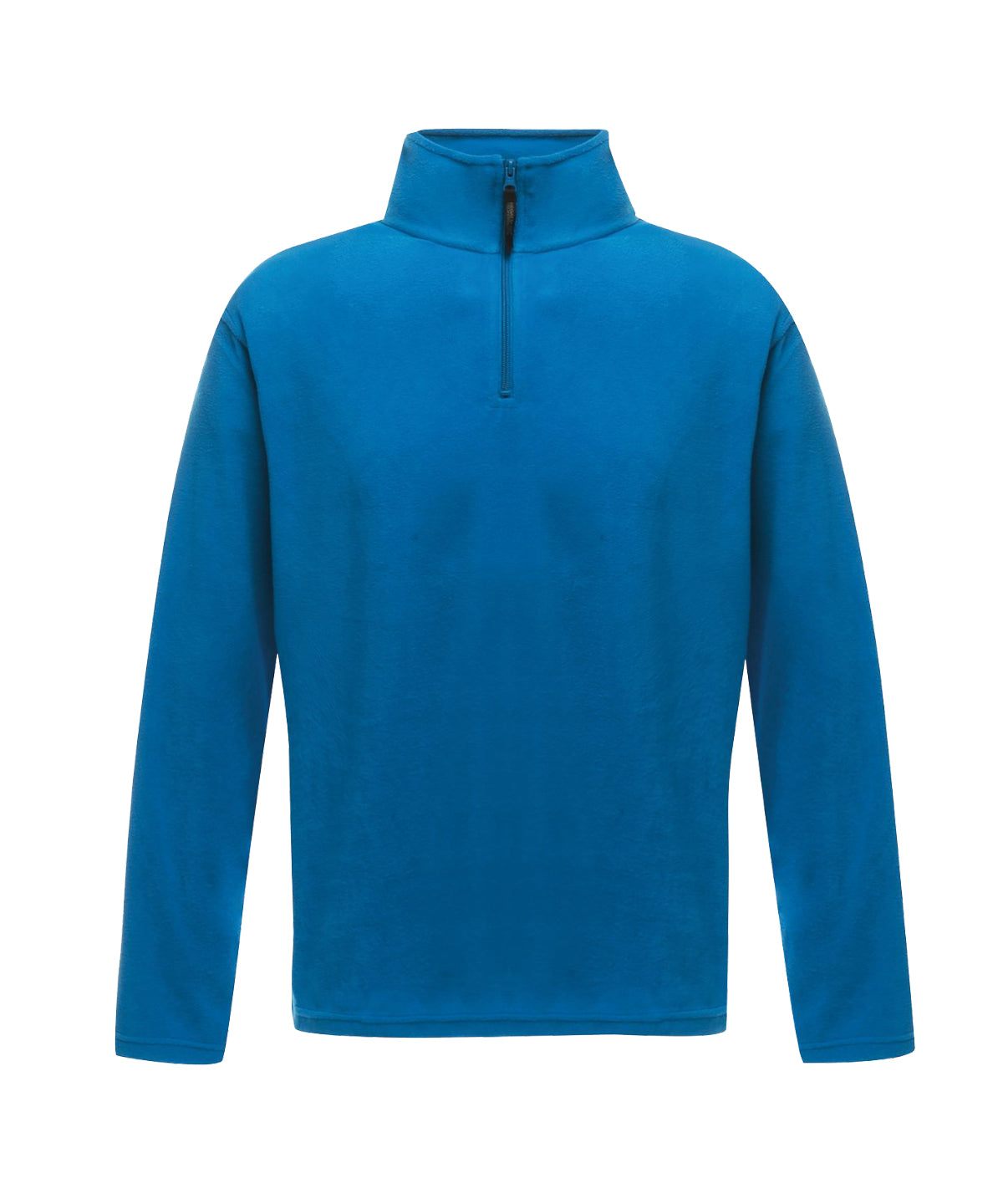 Regatta Professional Zip-neck Microfleece - Oxford