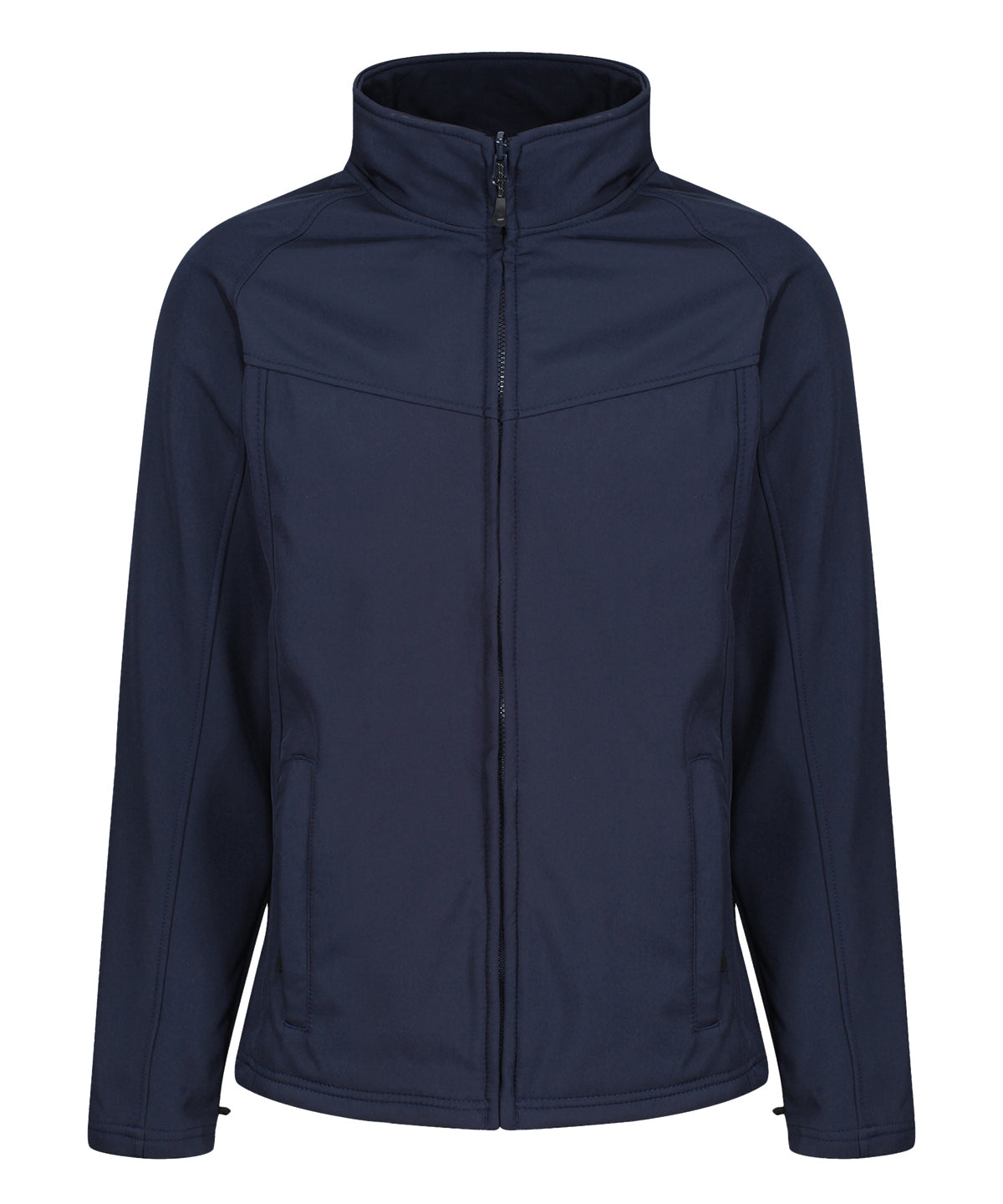 Regatta Professional Uproar Softshell - Navy/Navy
