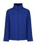 Regatta Professional Uproar Softshell - New Royal