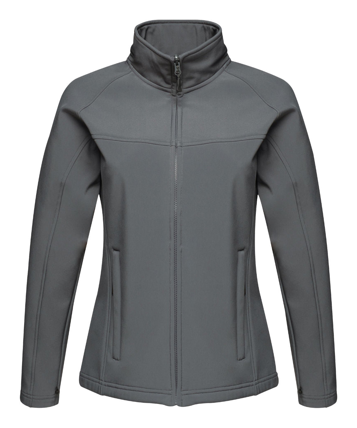 Regatta Professional Women's Uproar Softshell - Seal Grey
