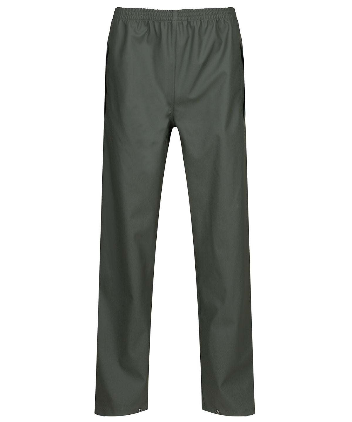 Regatta Professional Stormflex II Overtrousers - Olive