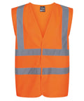 Regatta High Visibility Pro Hi-vis Vest - Orange