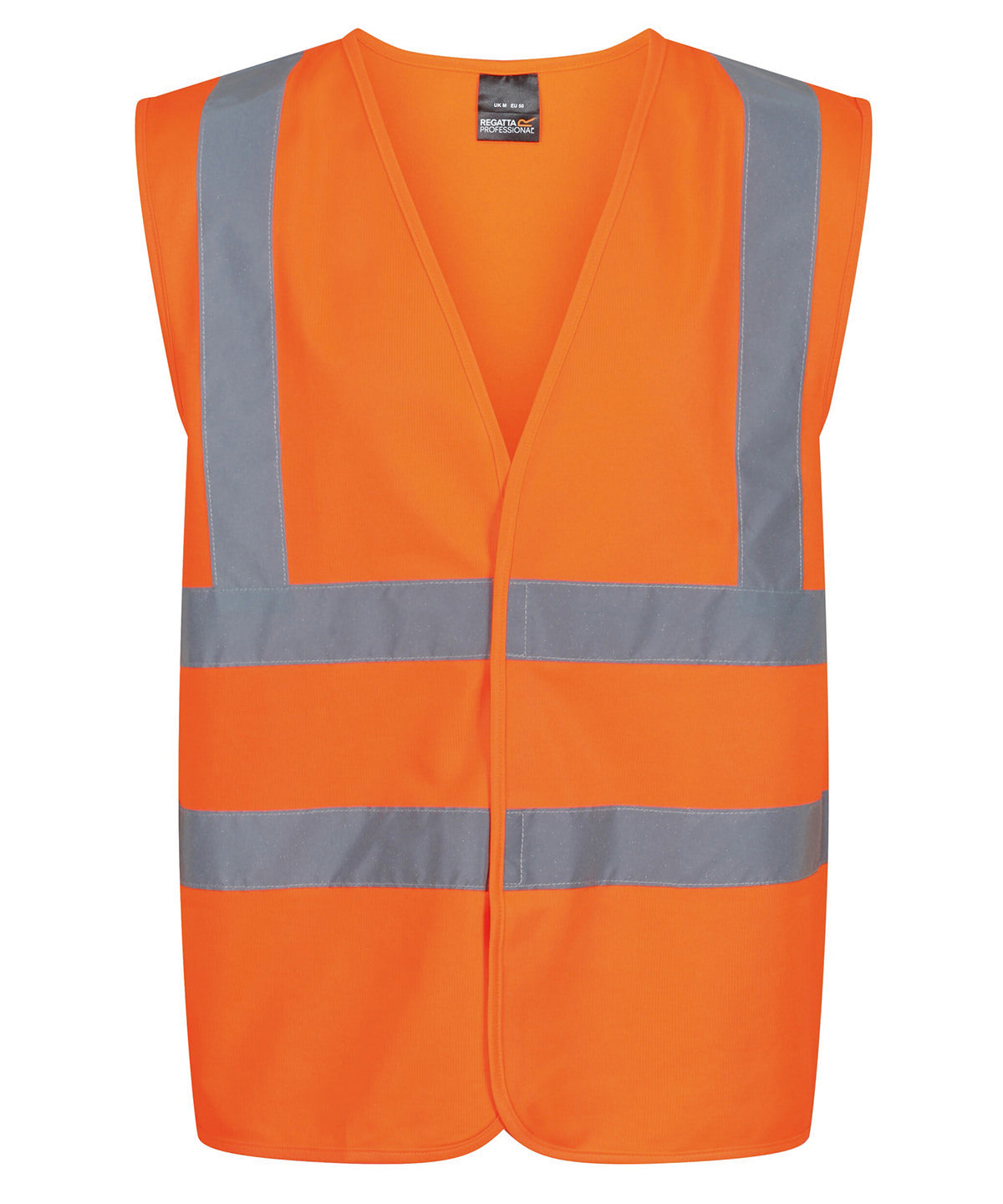 Regatta High Visibility Pro Hi-vis Vest - Orange