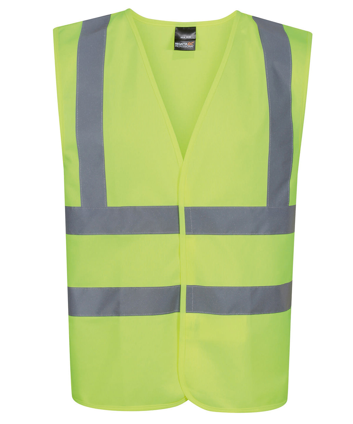 Regatta High Visibility Pro Hi-vis Vest - Yellow