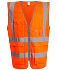 Regatta High Visibility Pro Hi-vis Executive Vest - Orange