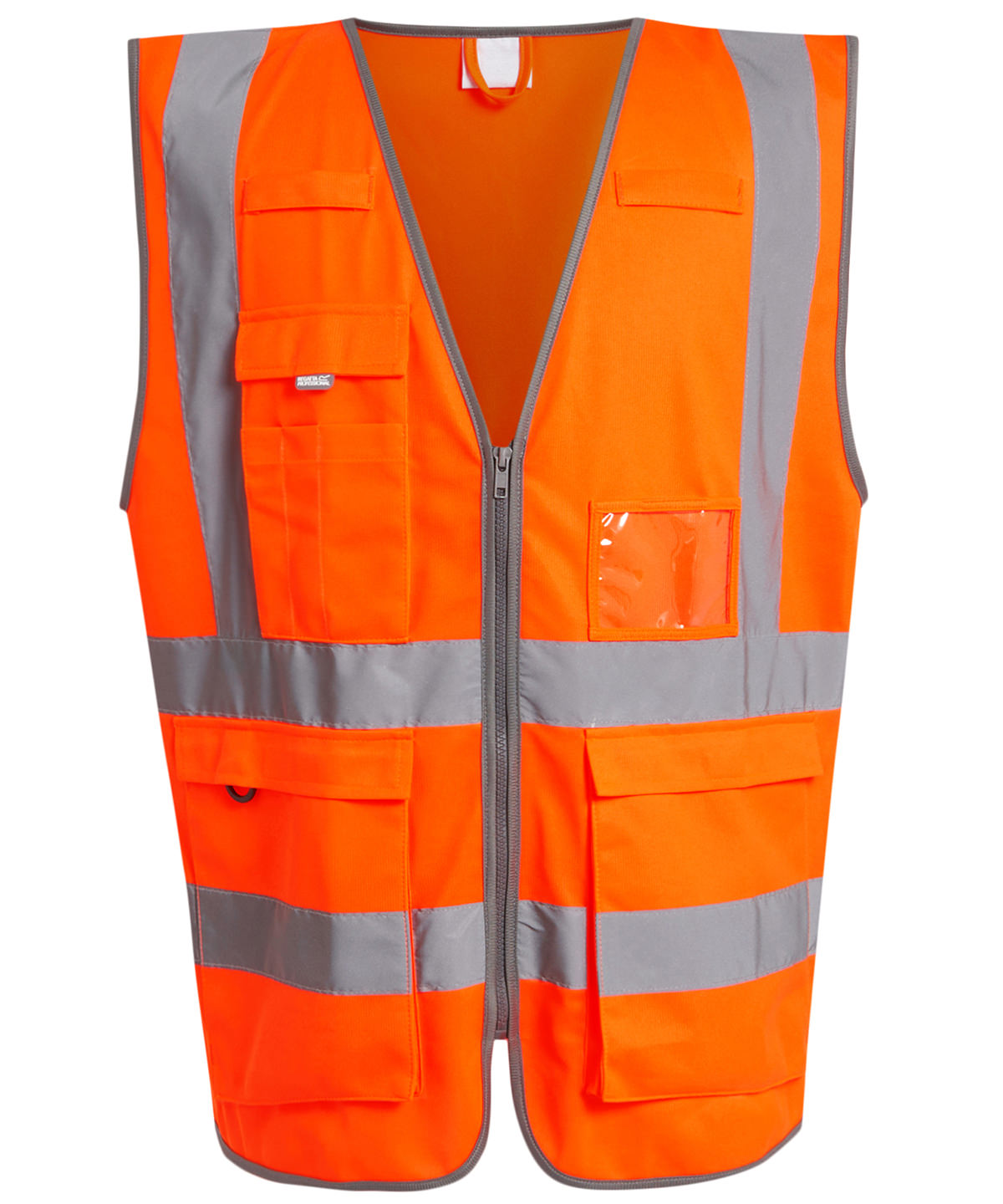 Regatta High Visibility Pro Hi-vis Executive Vest - Orange