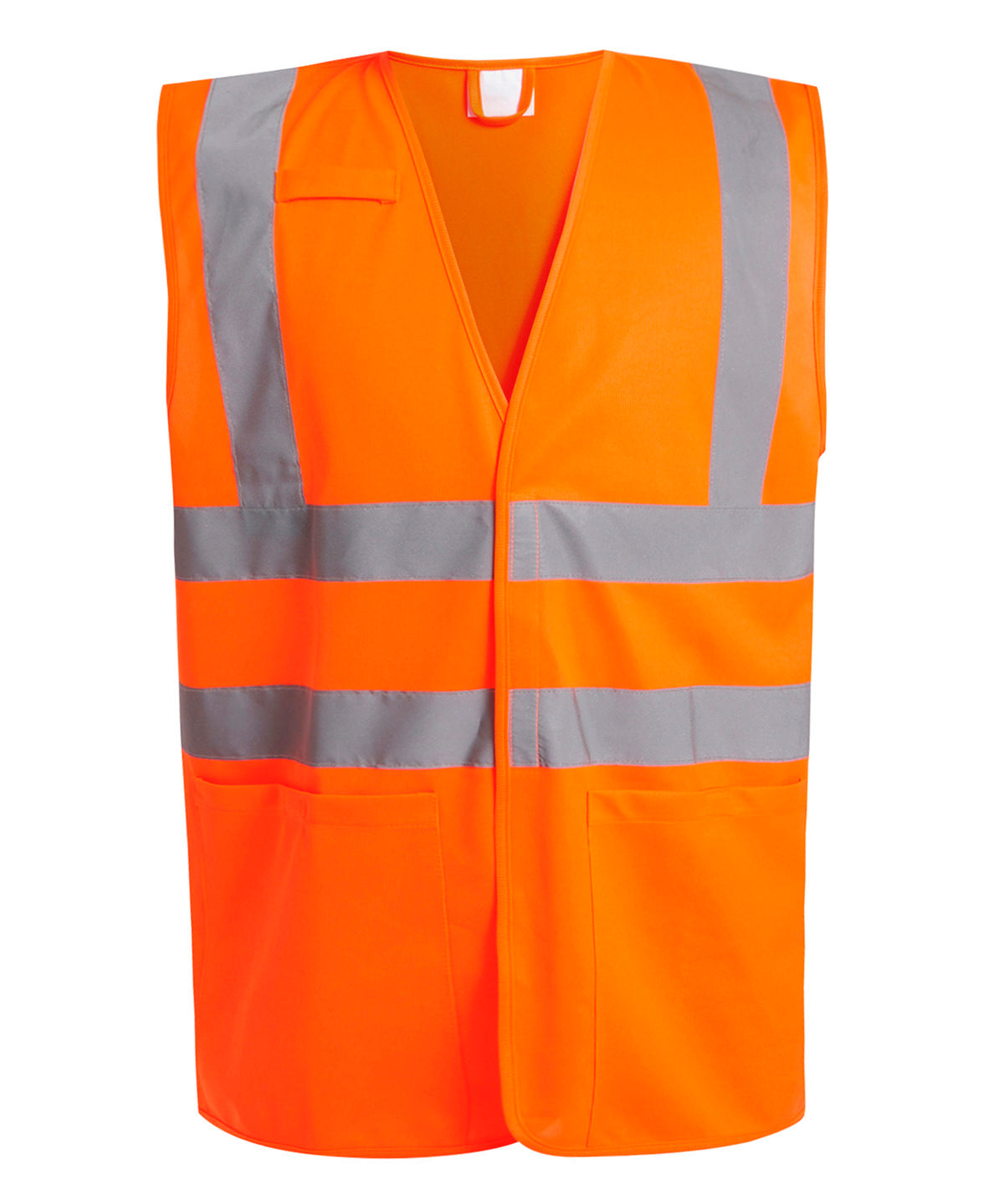 Regatta High Visibility Pro Hi-vis Supervisor Vest - Orange