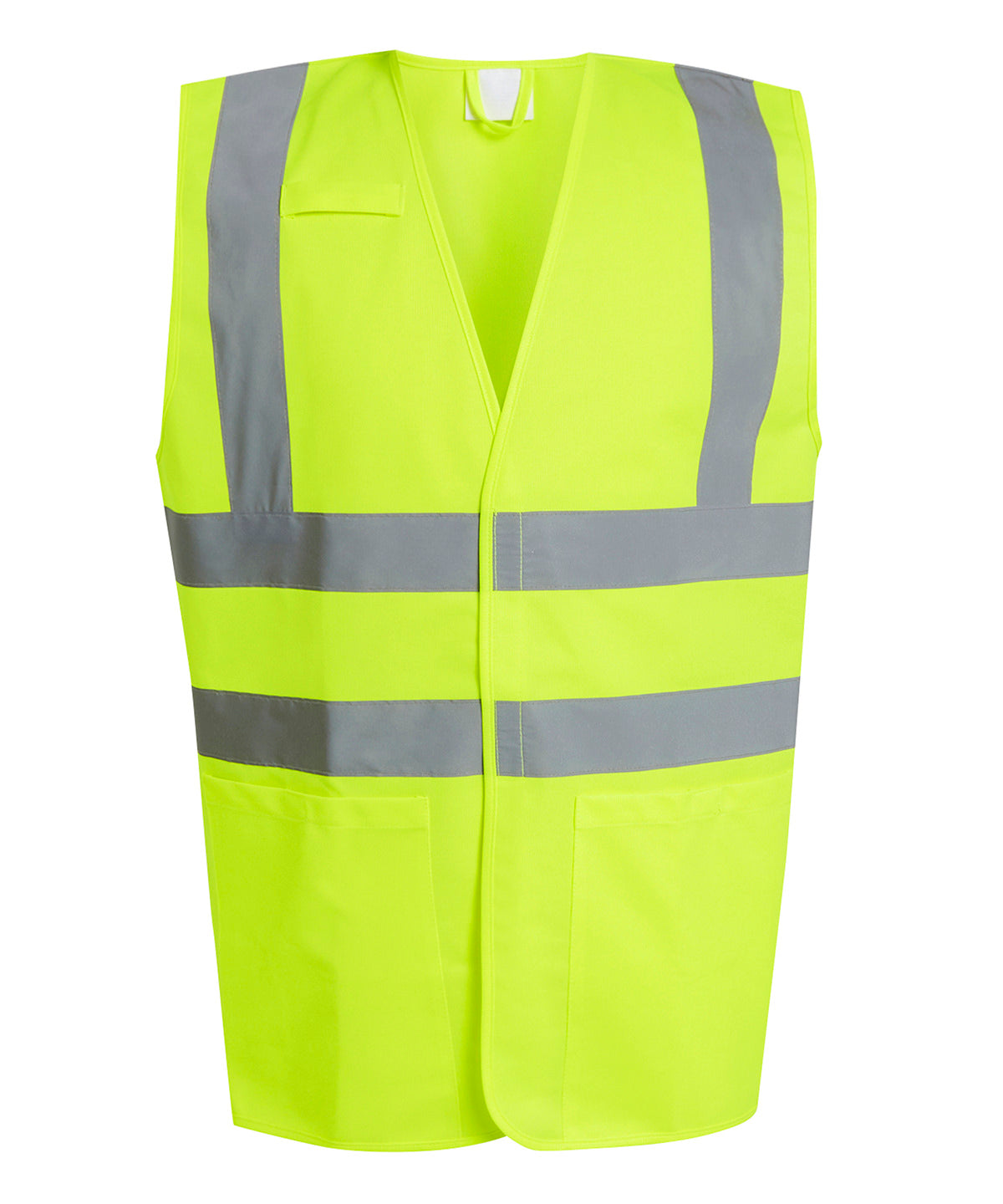 Regatta High Visibility Pro Hi-vis Supervisor Vest - Yellow
