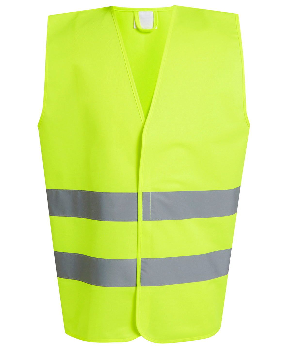 Regatta High Visibility Pro Hi-vis Two-band Easy Print Vest - Yellow
