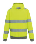 Regatta High Visibility Hi-Vis Pro Contract Hoodie - Yellow