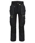 Regatta Professional Infiltrate Stretch Holster Trousers - Black