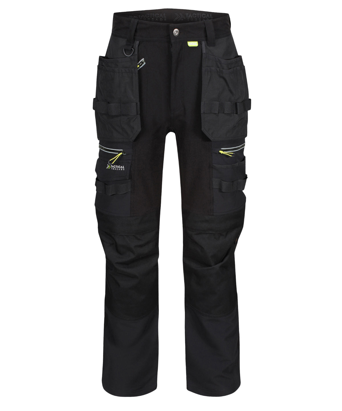 Regatta Professional Infiltrate Stretch Holster Trousers - Black