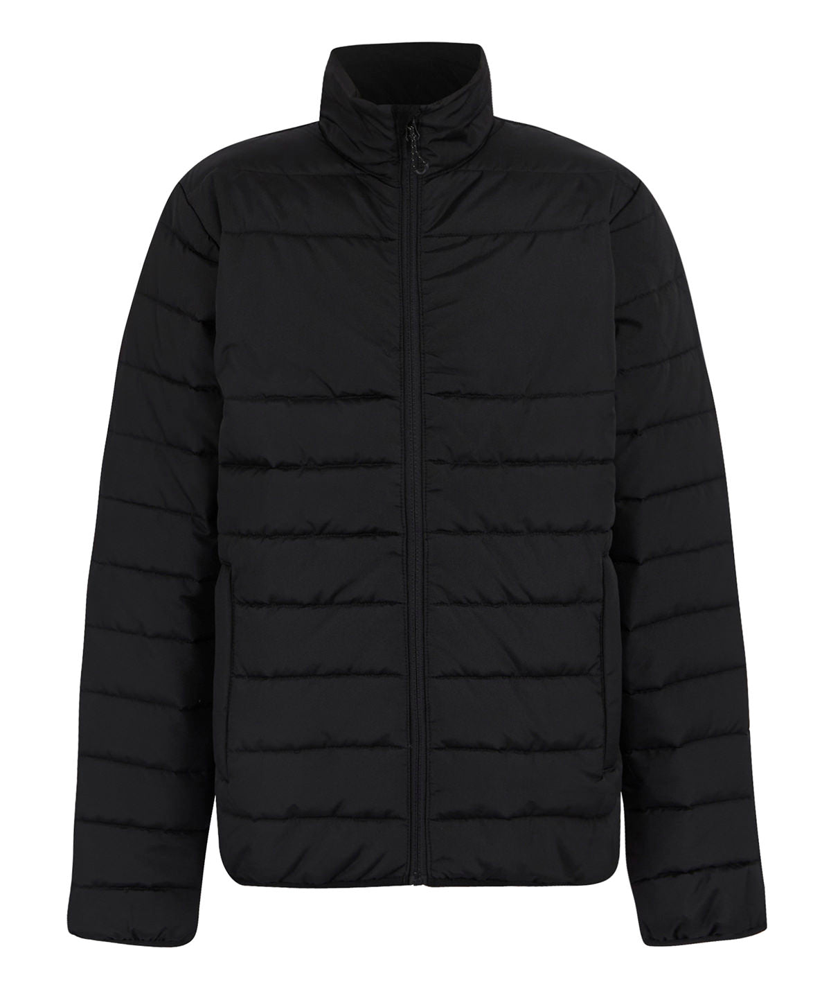 Regatta Professional Essential Thermal Jacket - Black