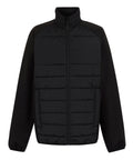 Regatta Professional Essential Hybrid Jacket - Black