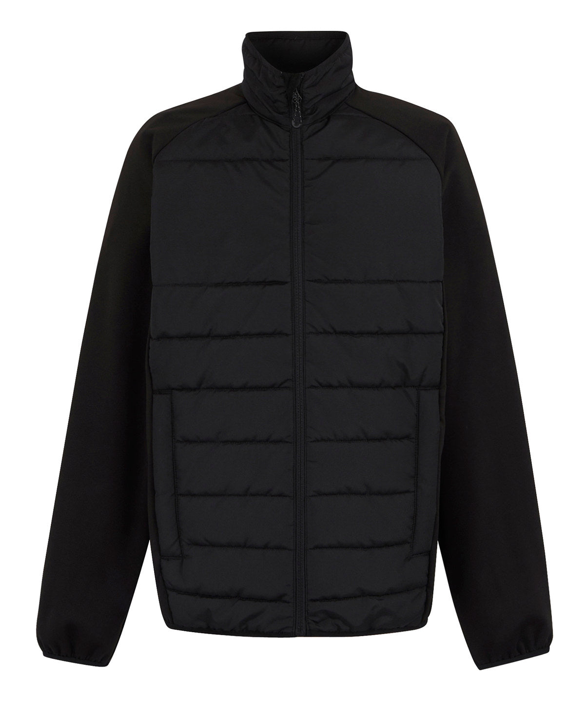 Regatta Professional Essential Hybrid Jacket - Black