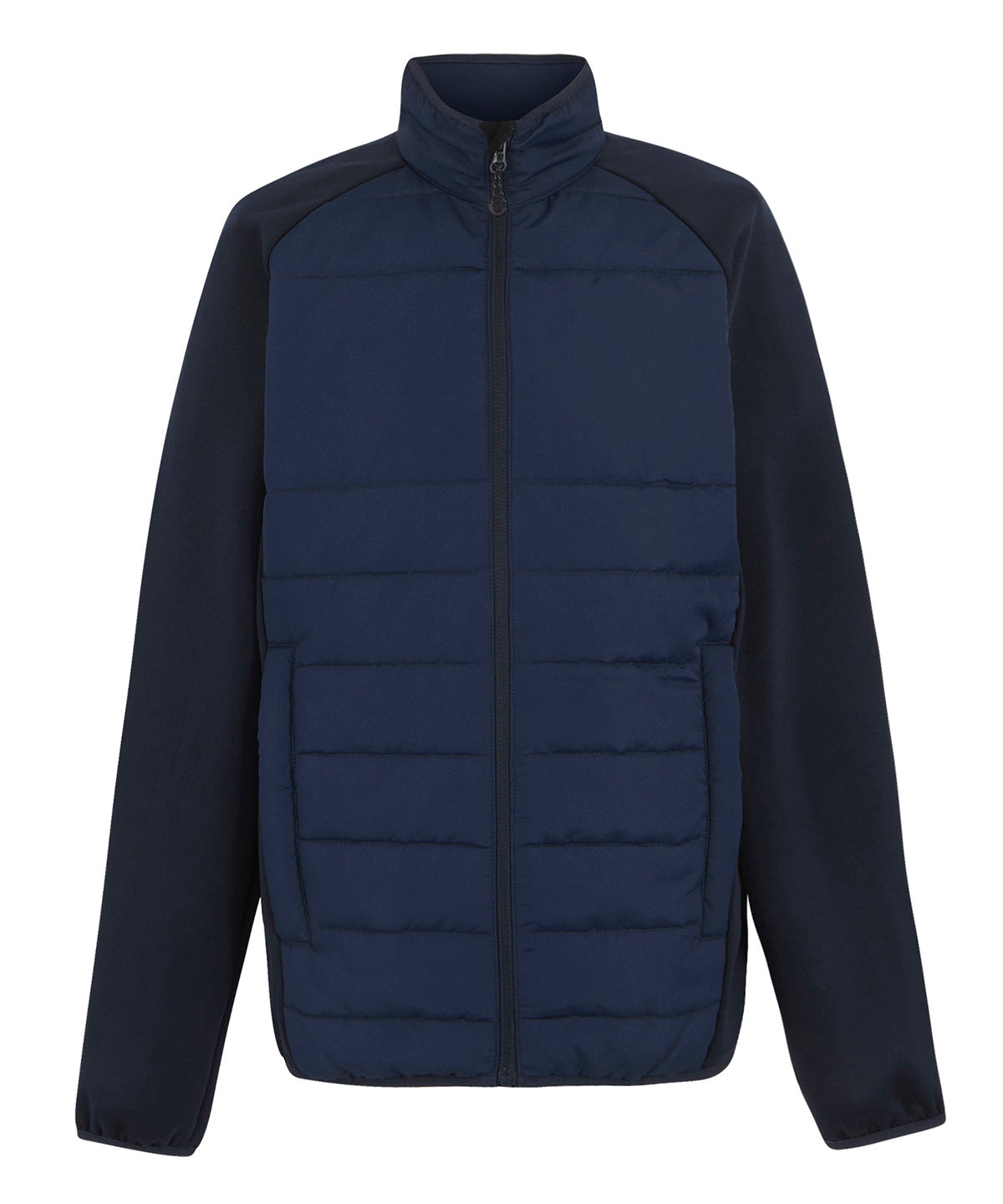 Regatta Professional Essential Hybrid Jacket - Navy