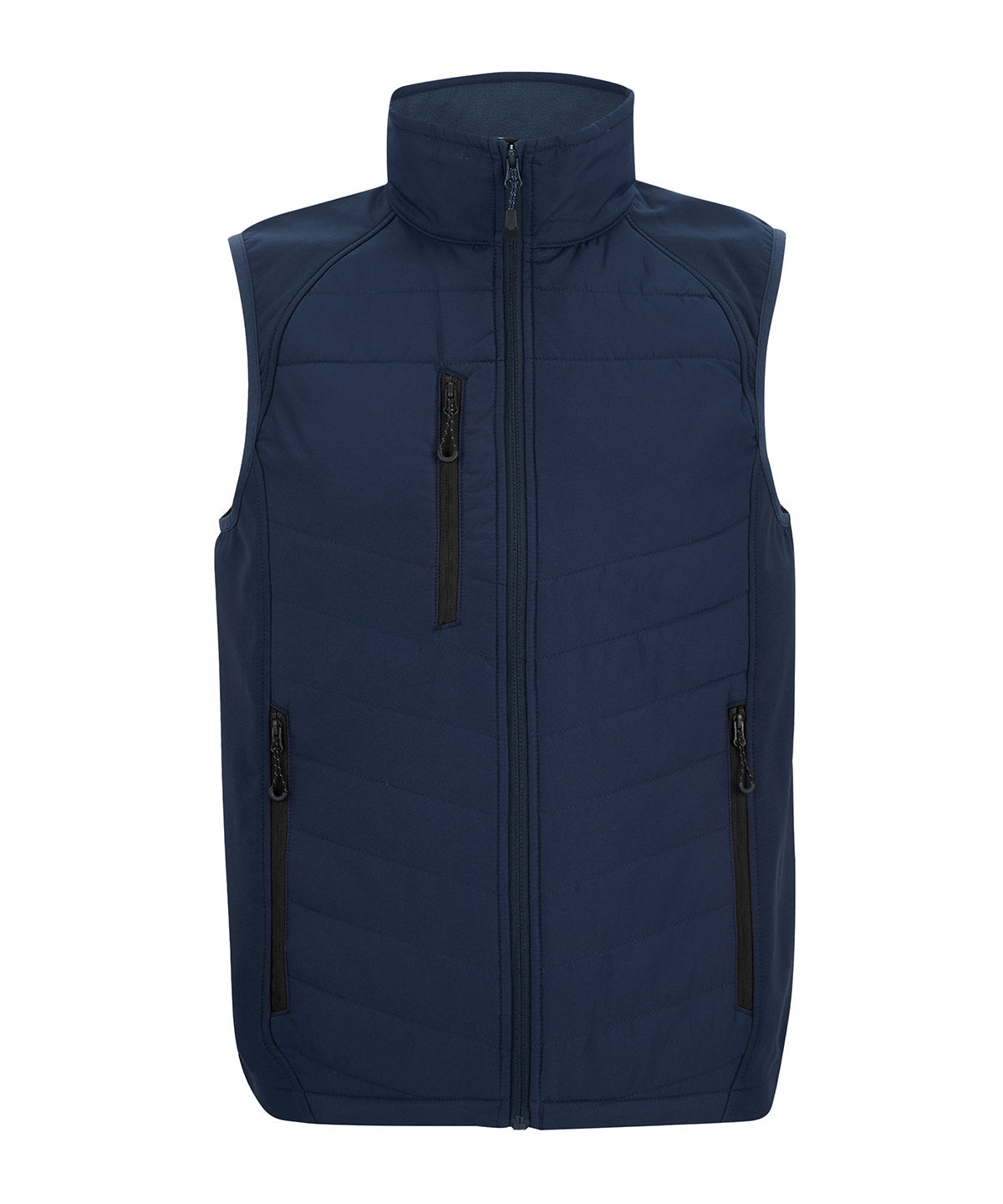 Regatta Professional Pro Universal Bodywarmer - Navy/Ash