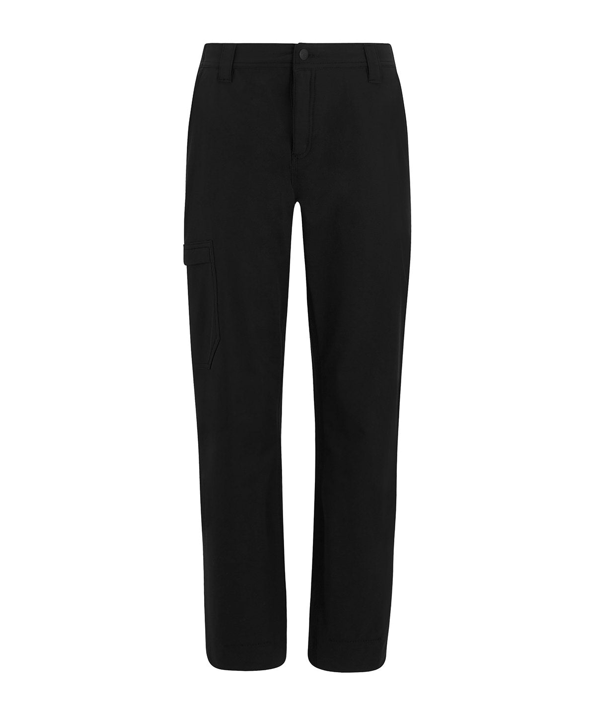 Regatta Professional Women’s Pro Action Stretch Trousers - Black