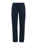 Regatta Professional Women’s Pro Action Stretch Trousers - Navy