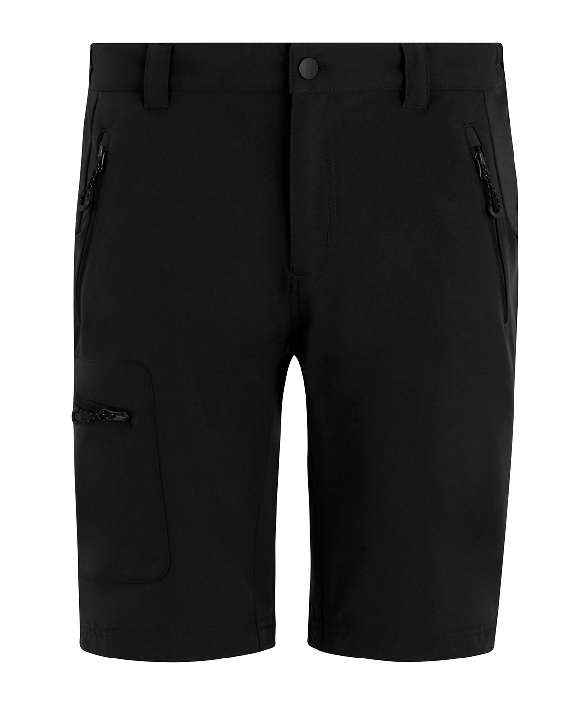 Regatta Professional Prolite Stretch Shorts - Black