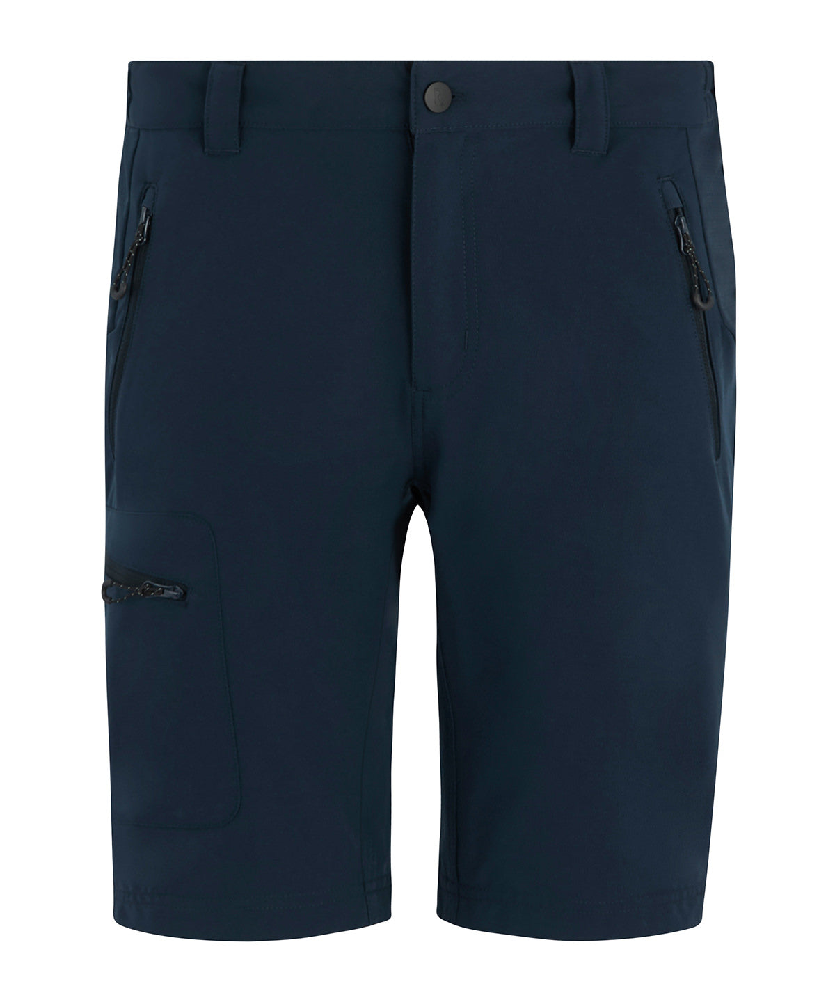 Regatta Professional Prolite Stretch Shorts - Navy