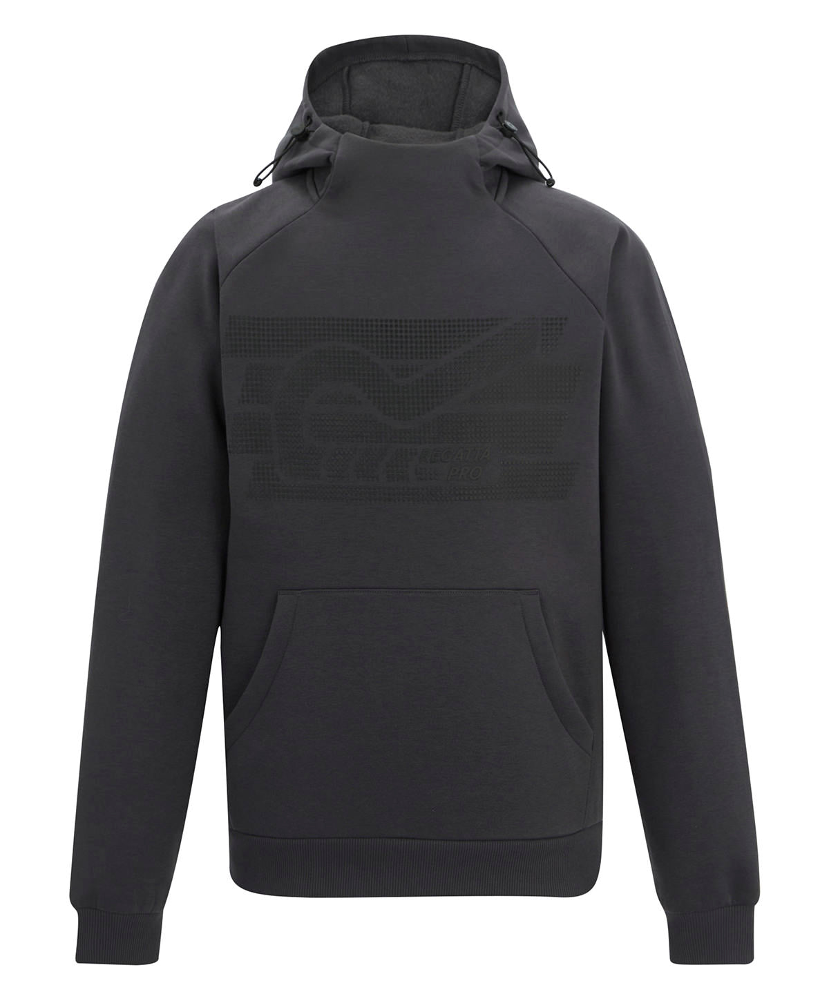 Regatta Professional Pro Trade Hoodie - Slate Grey