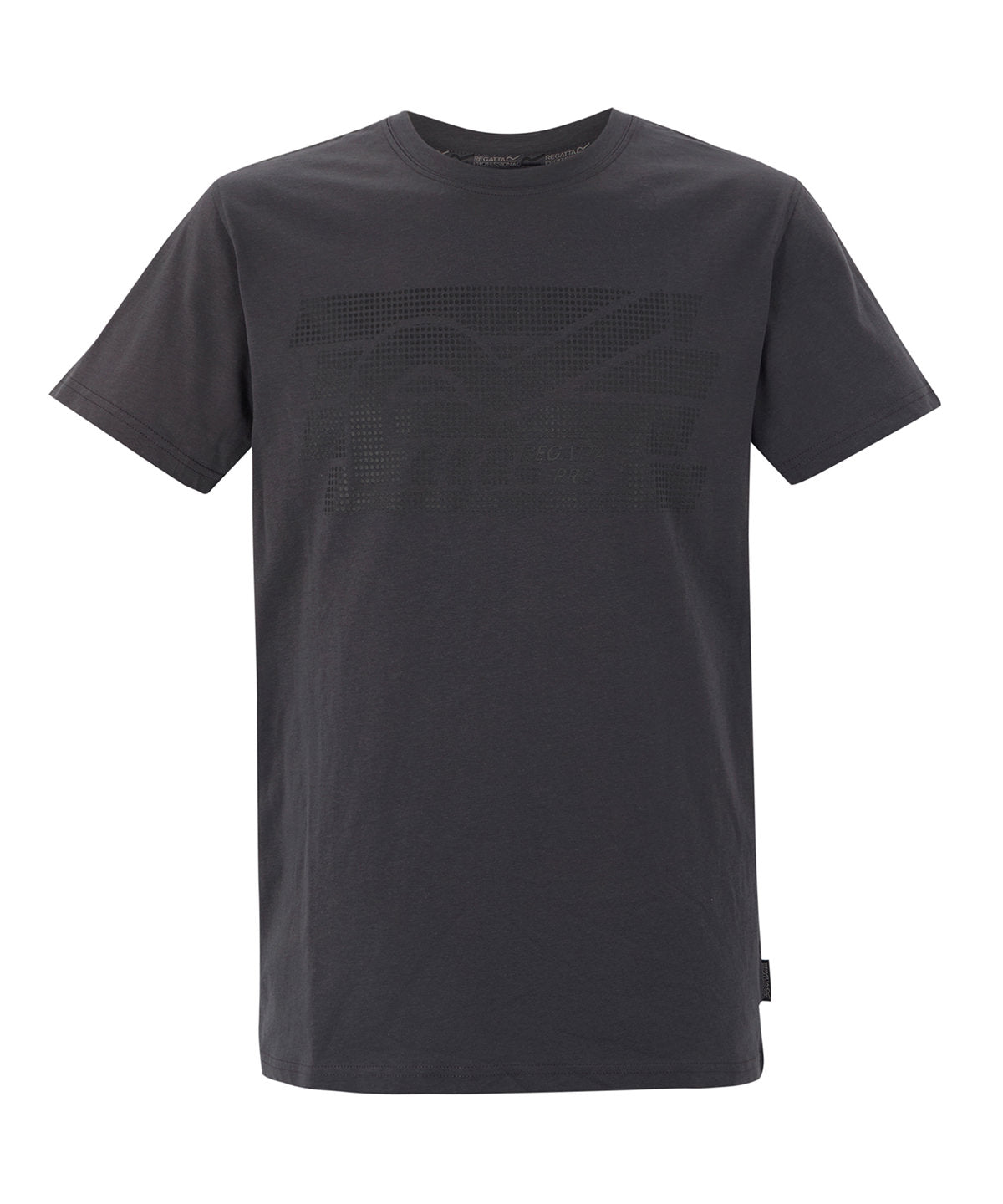 Regatta Professional Pro Trade T-shirt - Slate Grey