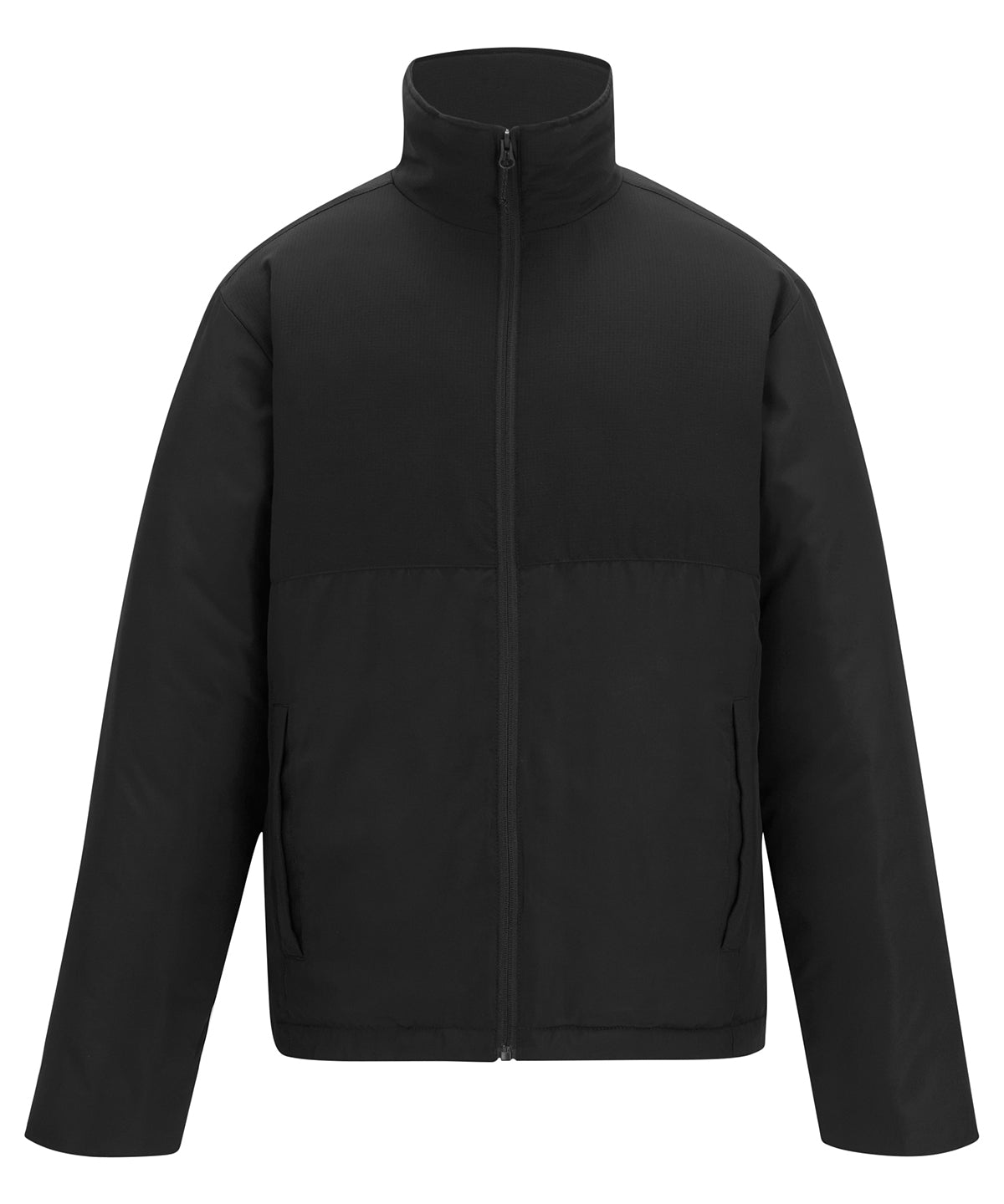 Regatta Professional Recycle.me Thermal Jacket - Black