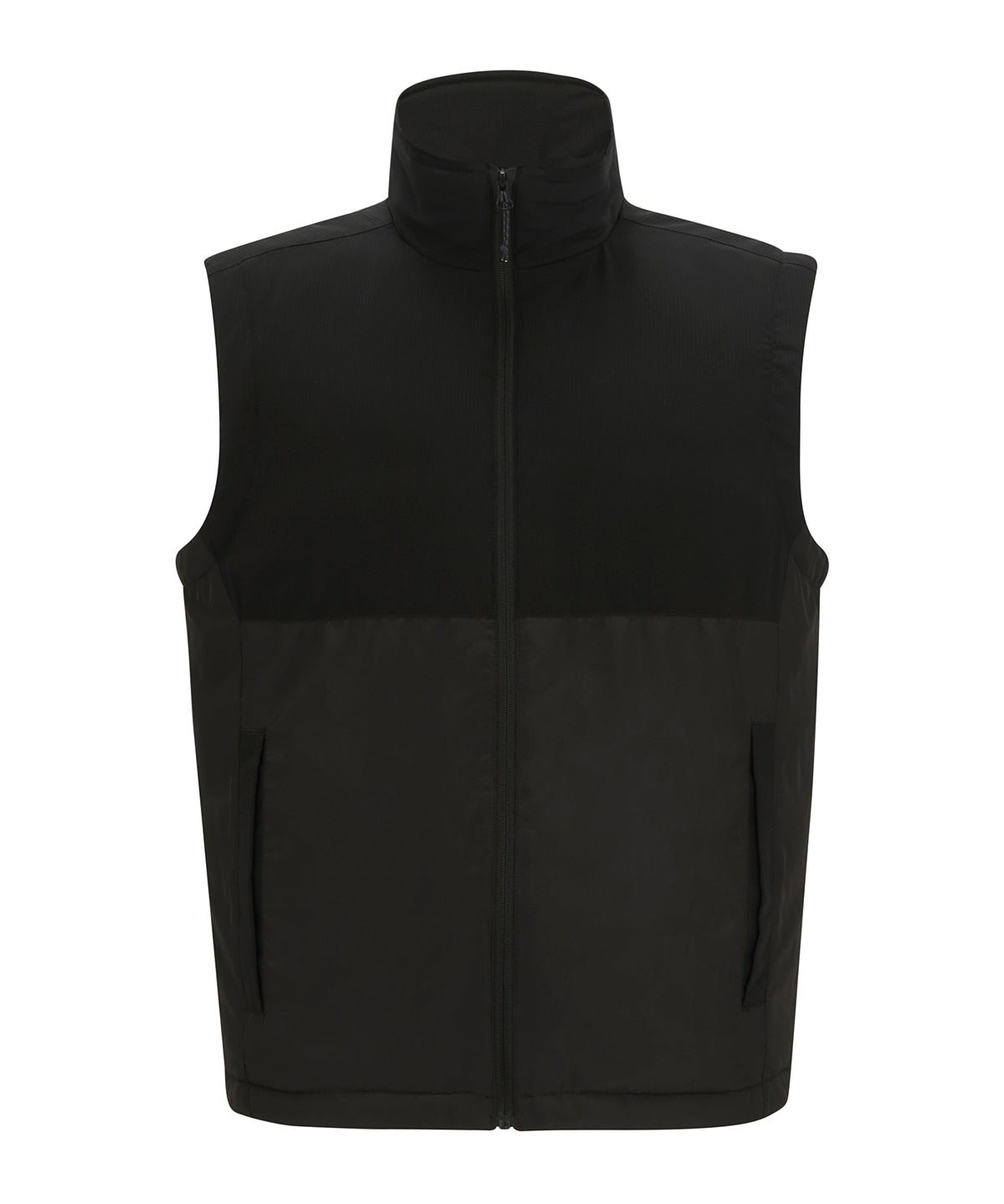 Regatta Professional Recycle.me Thermal Bodywarmer - Black