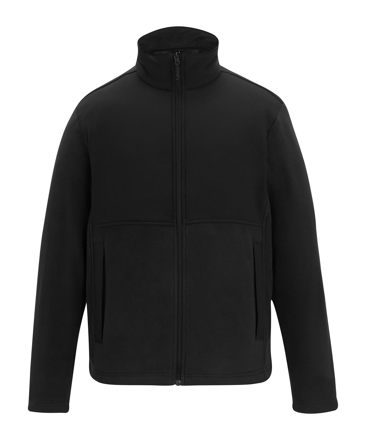 Regatta Professional Recycle.me Fleece - Black