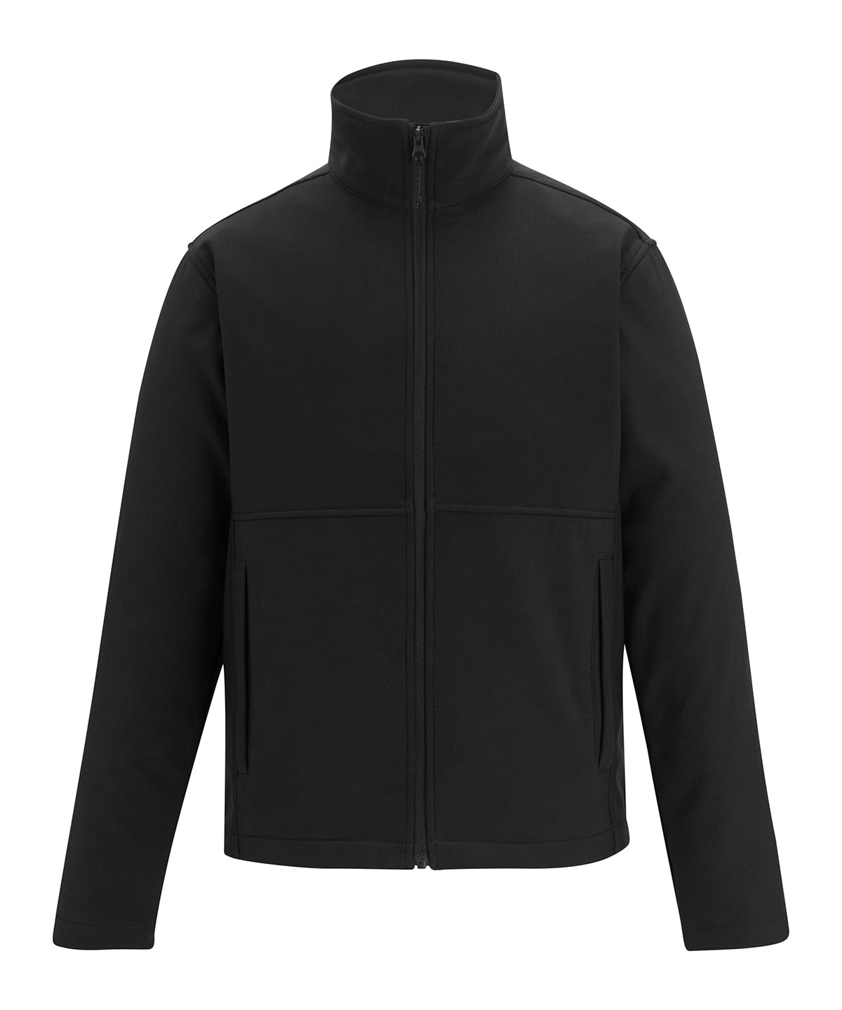 Regatta Professional Recycle.me Softshell Jacket - Black